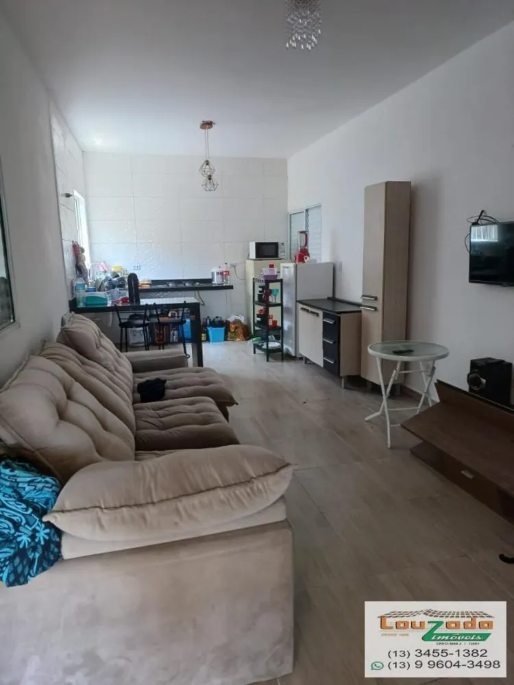 Casa, 2 quartos, 90 m² - Foto 5