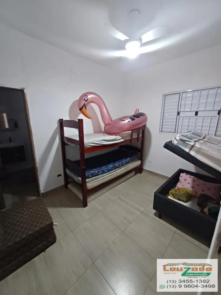 Casa, 2 quartos, 90 m² - Foto 10