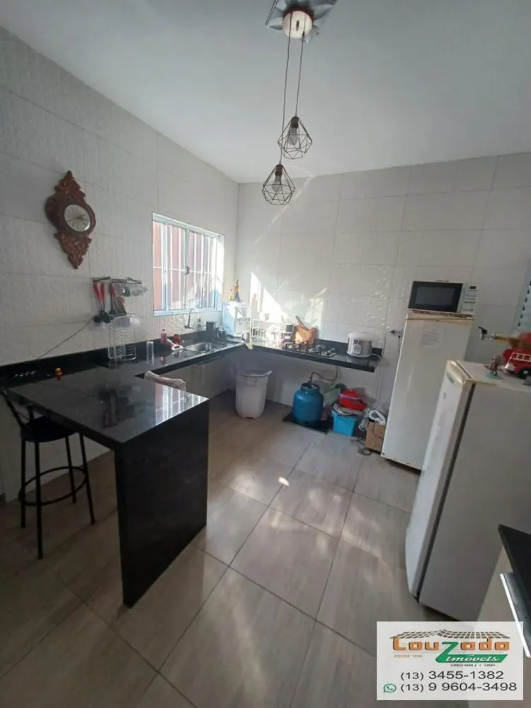 Casa, 2 quartos, 90 m² - Foto 7