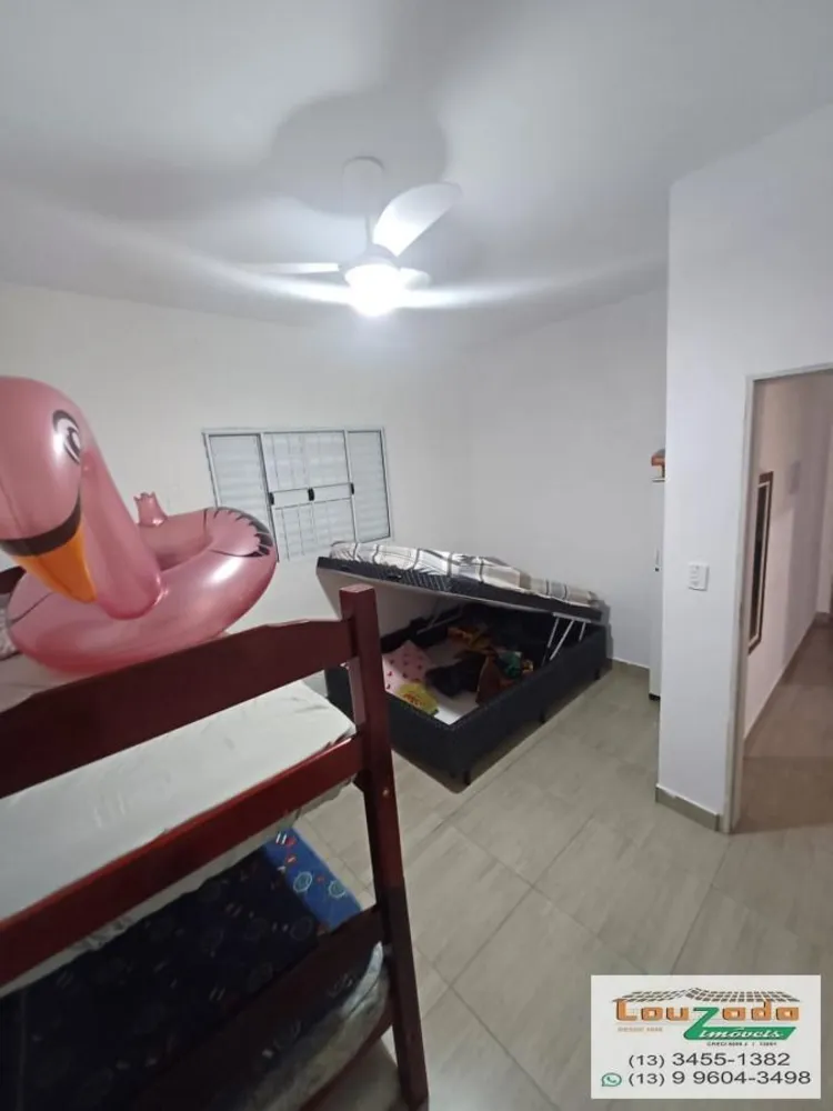 Casa, 2 quartos, 90 m² - Foto 6