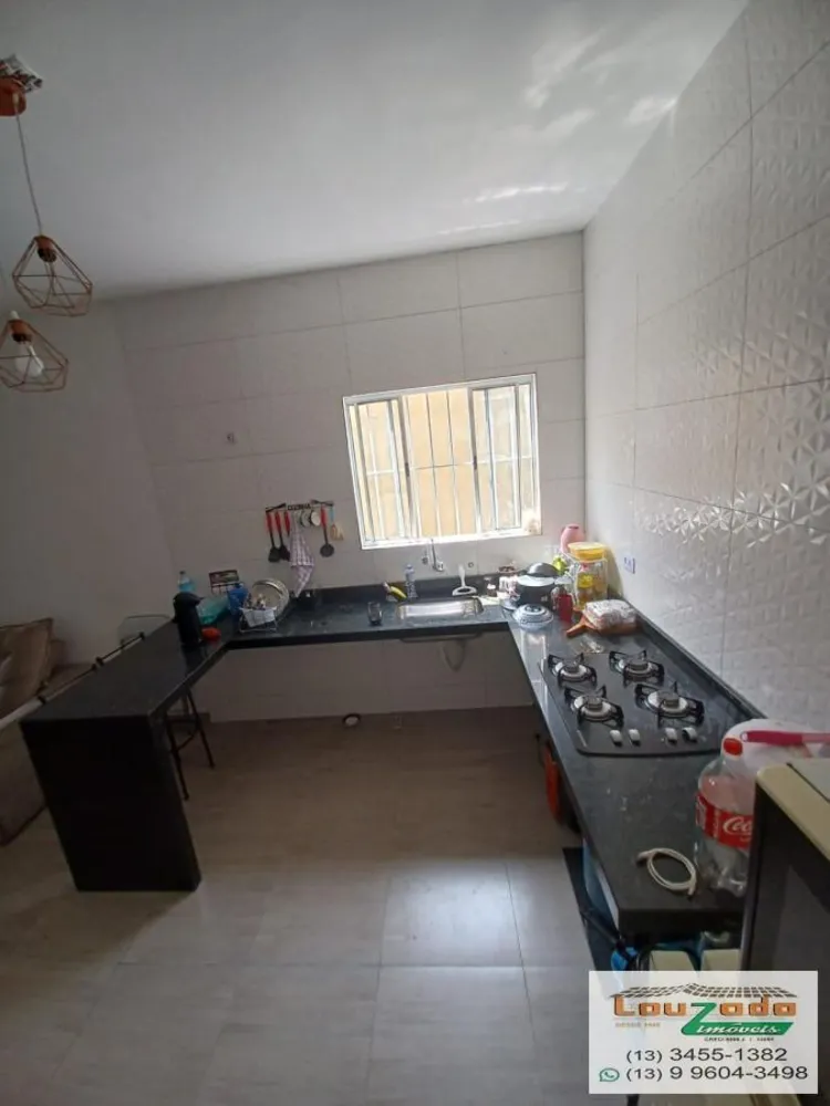 Casa, 2 quartos, 90 m² - Foto 8