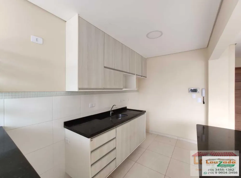 Apartamento, 1 quarto, 45 m² - Foto 1