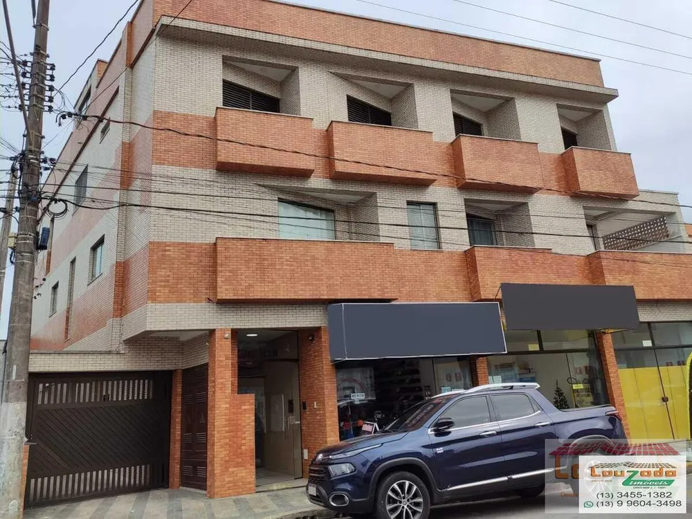 Apartamento, 1 quarto, 45 m² - Foto 4