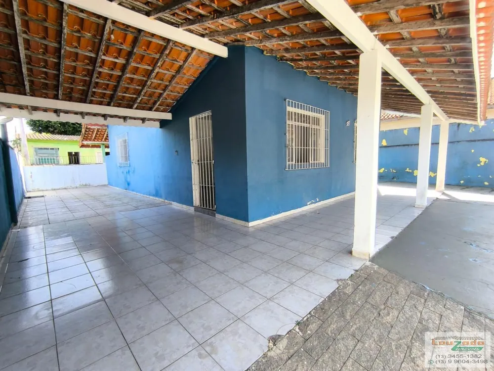 Casa, 2 quartos, 85 m² - Foto 1