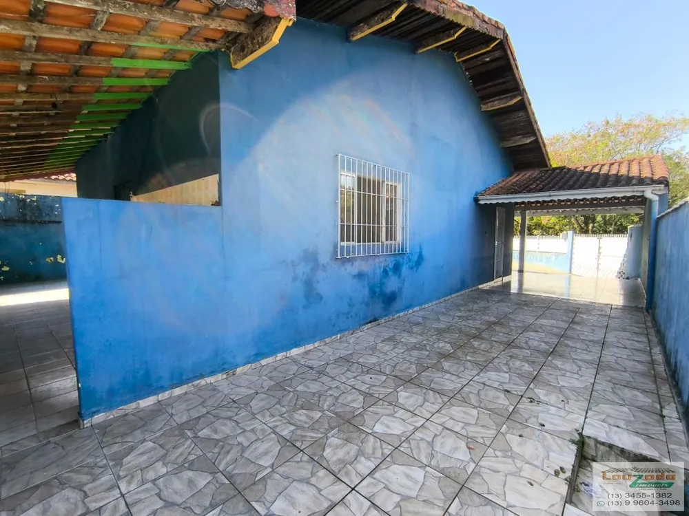 Casa, 2 quartos, 85 m² - Foto 12