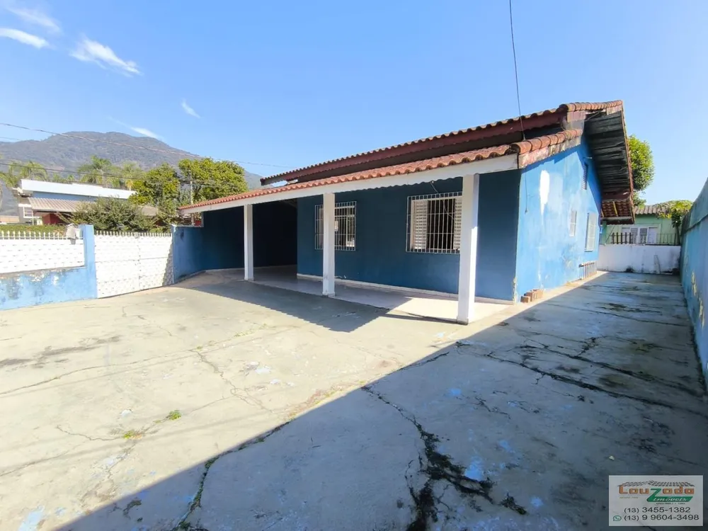 Casa, 2 quartos, 85 m² - Foto 3