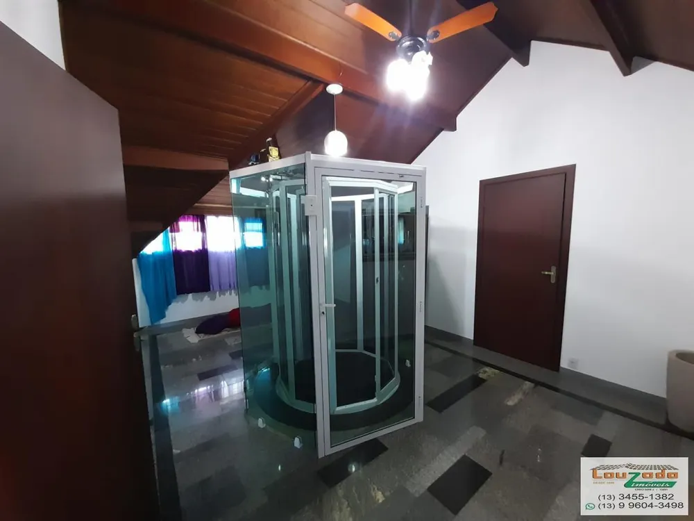 Sobrado, 4 quartos, 390 m² - Foto 8