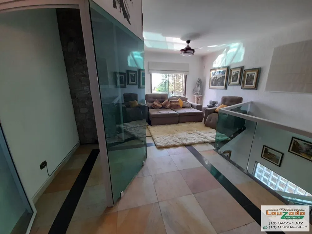 Sobrado, 4 quartos, 390 m² - Foto 7
