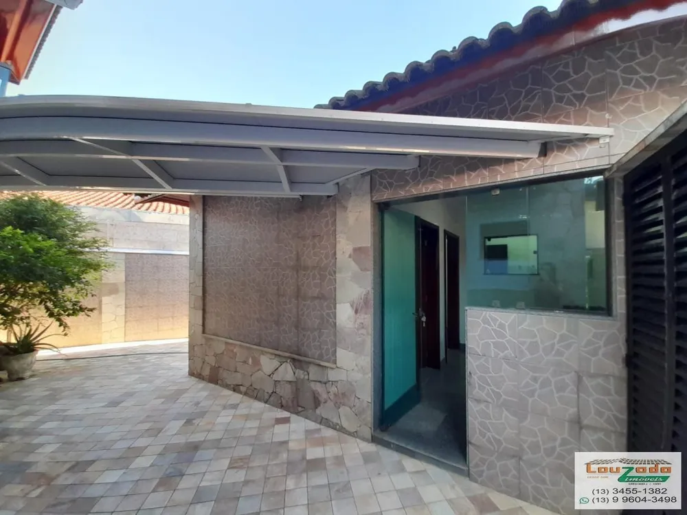 Sobrado, 4 quartos, 390 m² - Foto 5