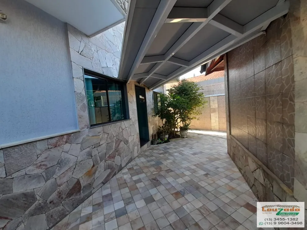 Sobrado, 4 quartos, 390 m² - Foto 4