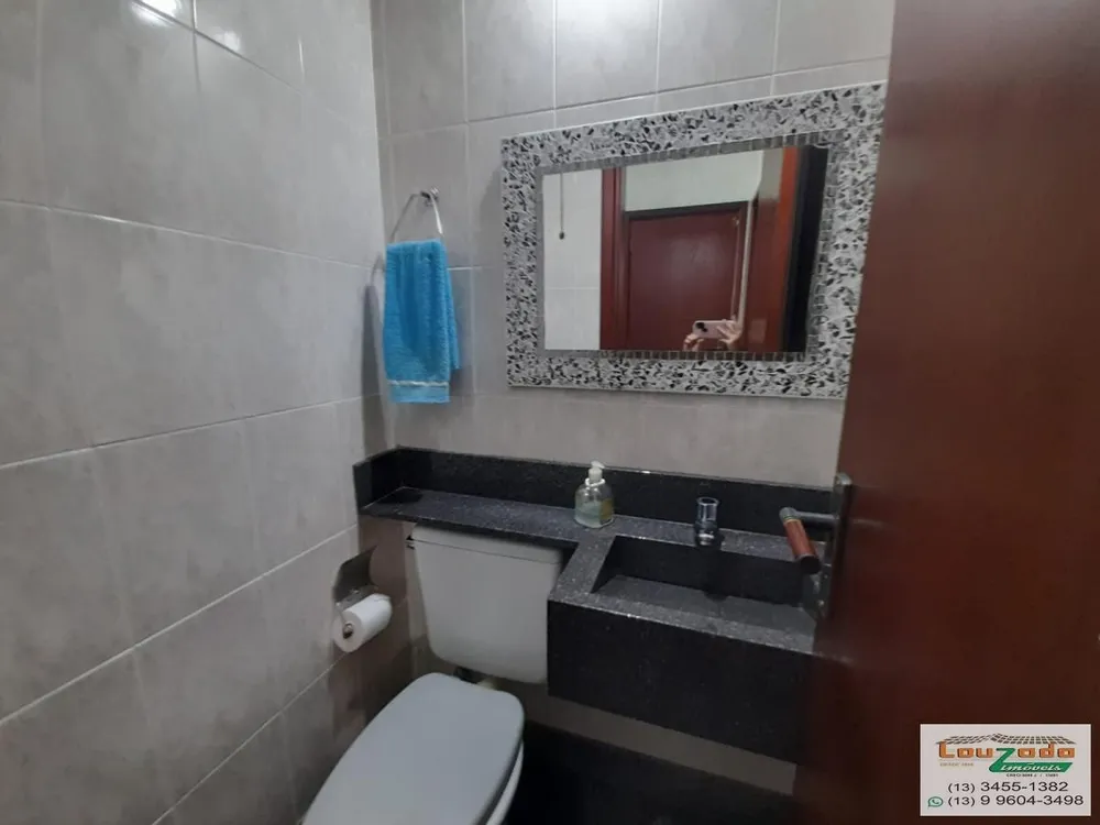 Sobrado, 4 quartos, 390 m² - Foto 3
