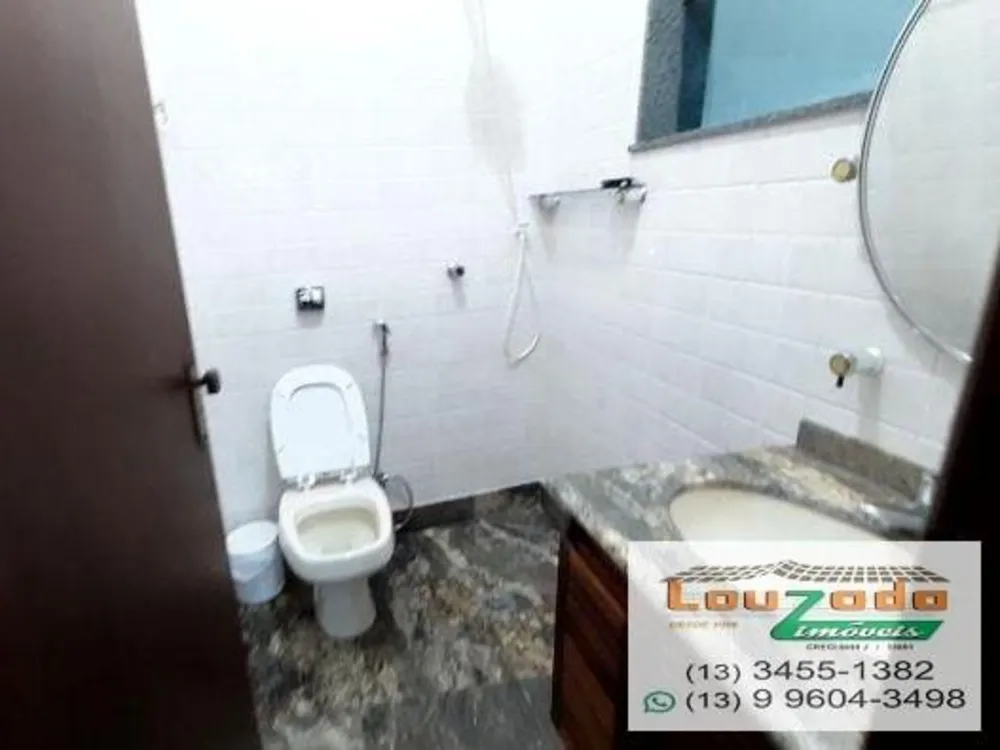 Sobrado, 4 quartos, 390 m² - Foto 12