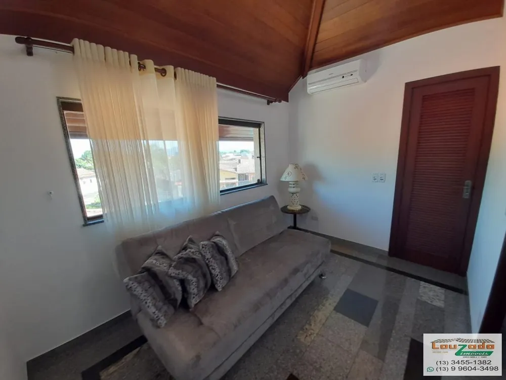 Sobrado, 4 quartos, 390 m² - Foto 2