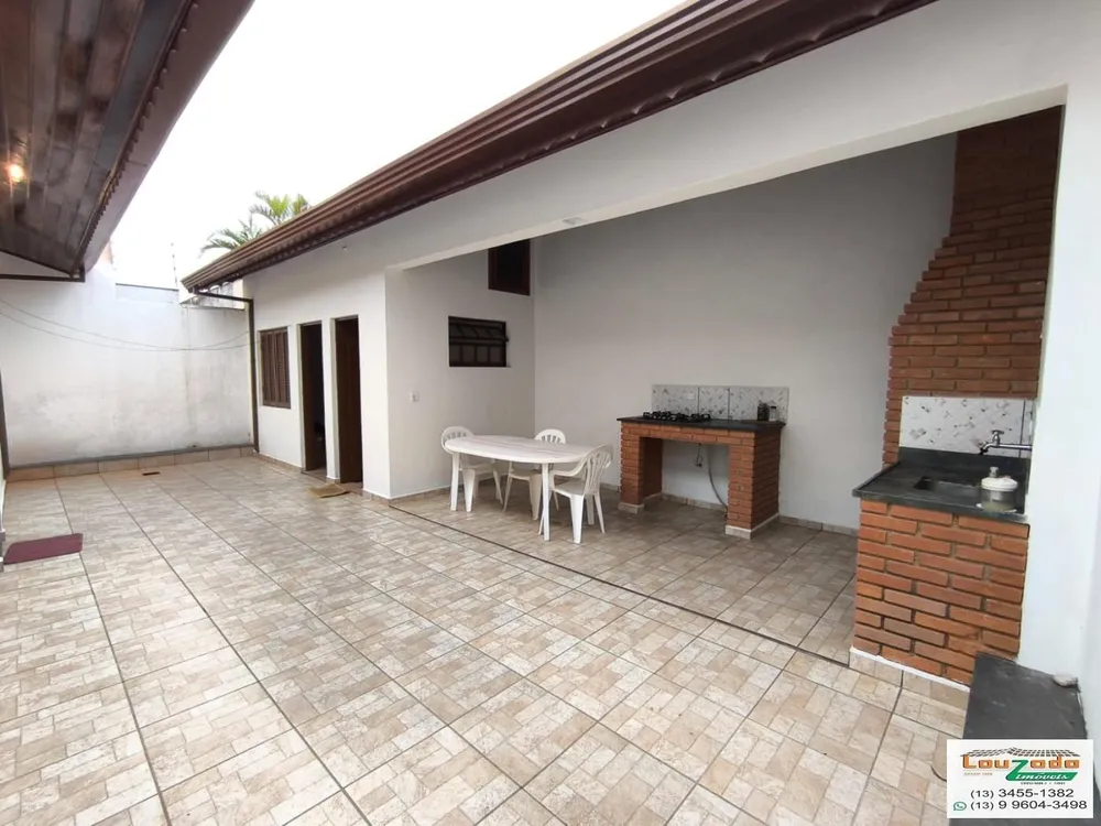 Casa, 3 quartos, 150 m² - Foto 6
