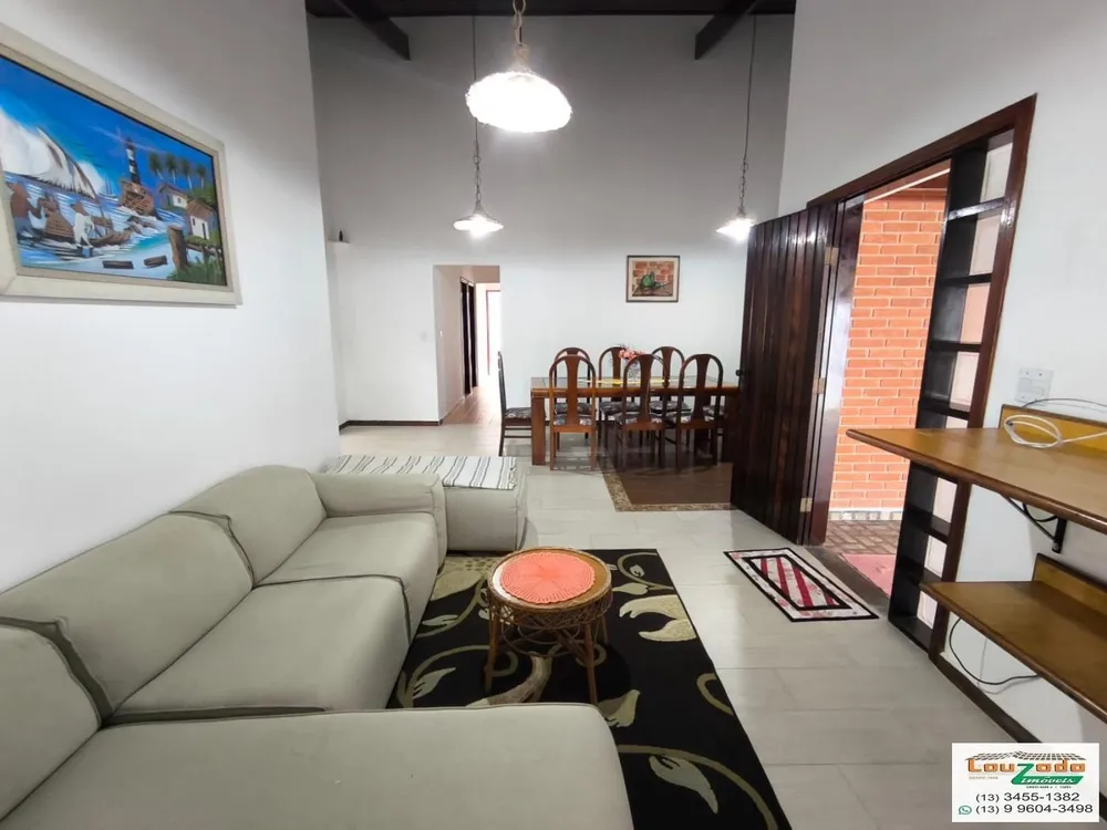 Casa, 3 quartos, 150 m² - Foto 2