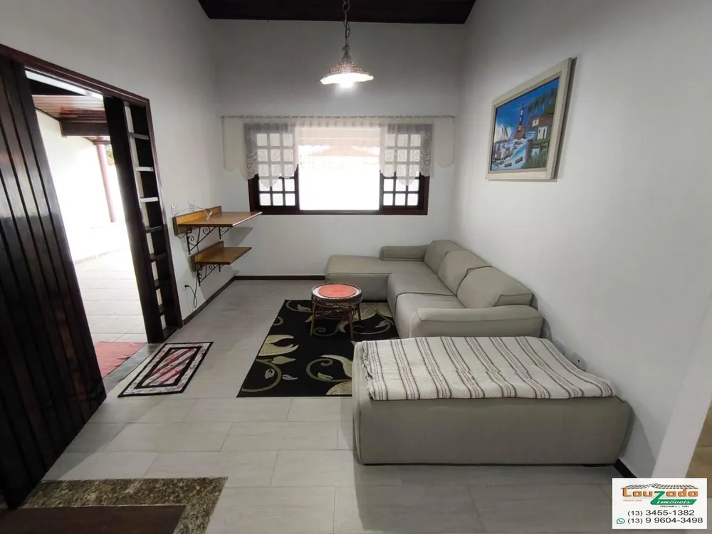 Casa, 3 quartos, 150 m² - Foto 1