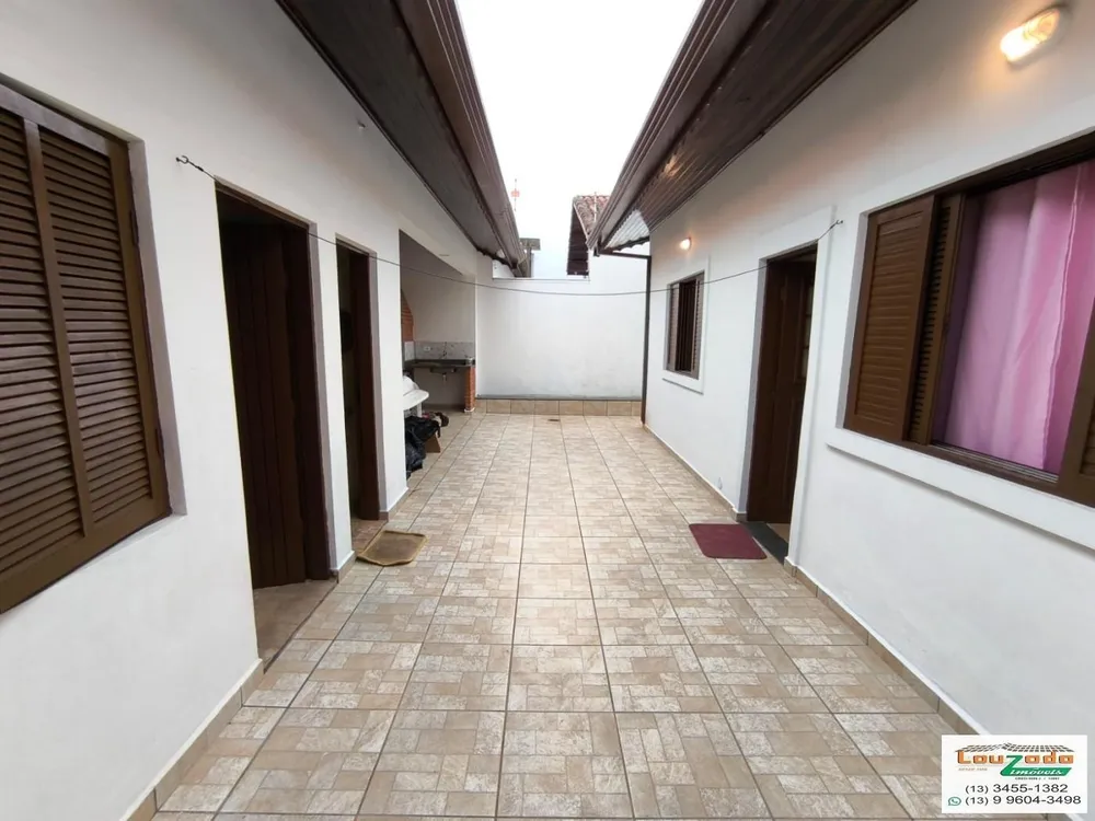 Casa, 3 quartos, 150 m² - Foto 7