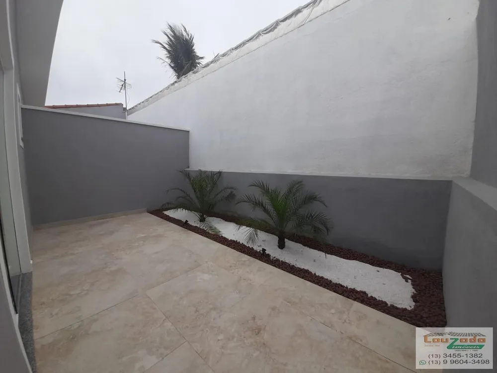 Casa, 2 quartos, 85 m² - Foto 5