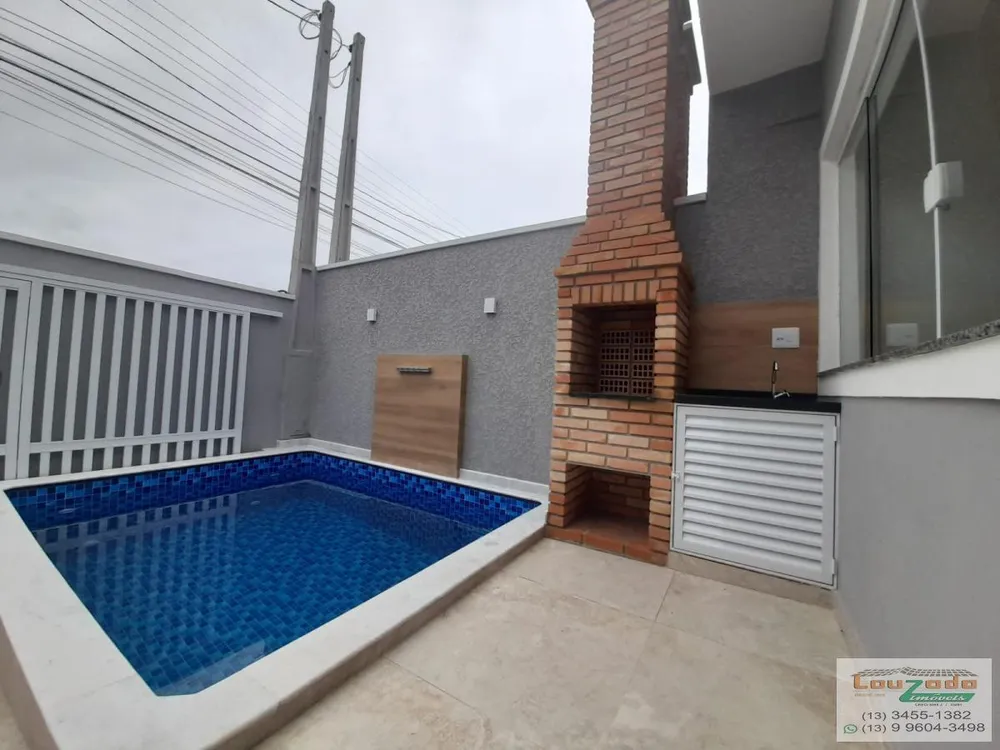 Casa, 2 quartos, 85 m² - Foto 8