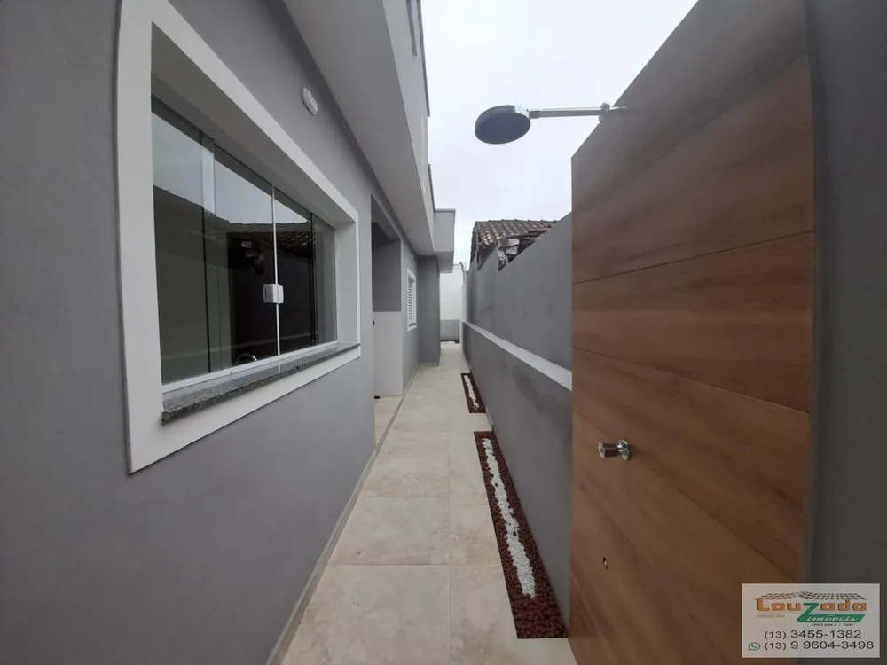 Casa, 2 quartos, 85 m² - Foto 4