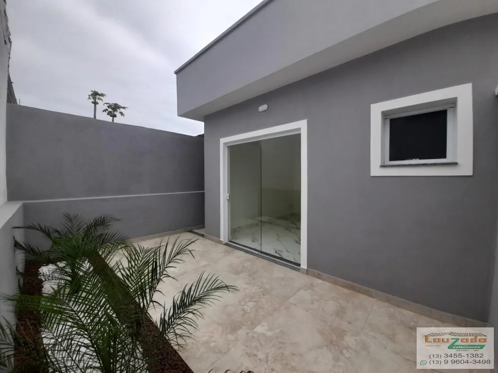 Casa, 2 quartos, 85 m² - Foto 6