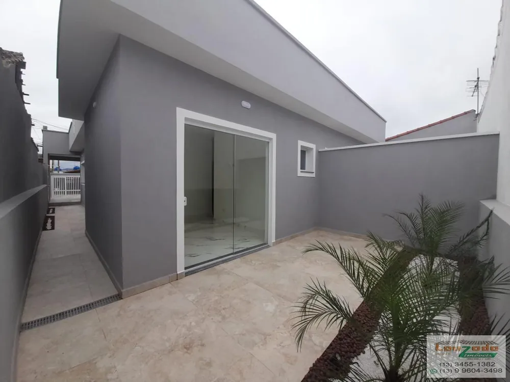 Casa, 2 quartos, 85 m² - Foto 1