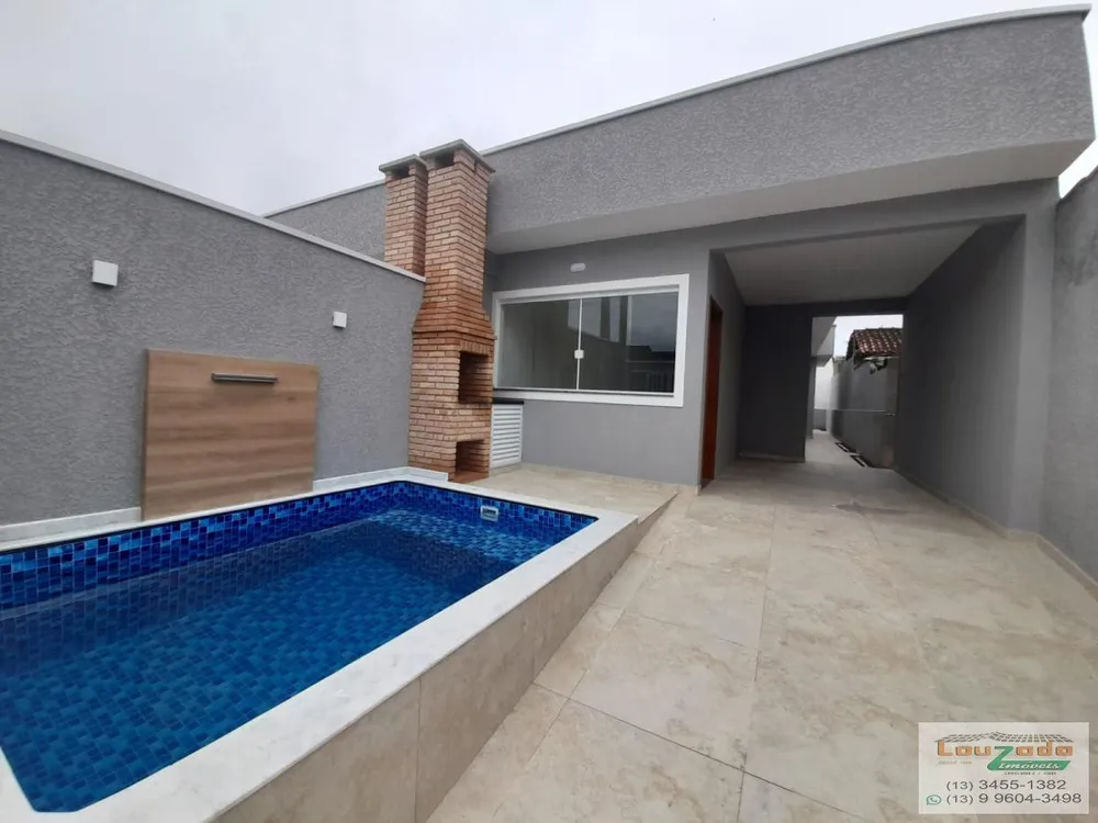 Casa, 2 quartos, 85 m² - Foto 3