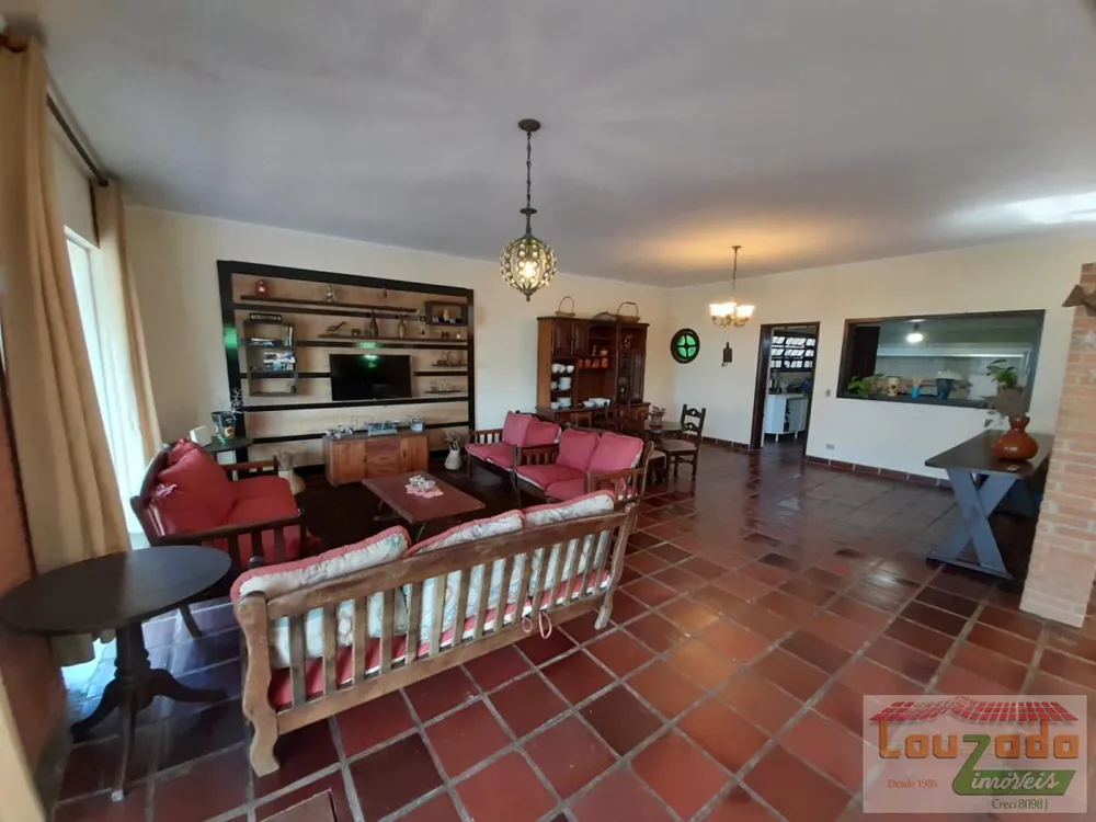Casa, 3 quartos, 332 m² - Foto 3