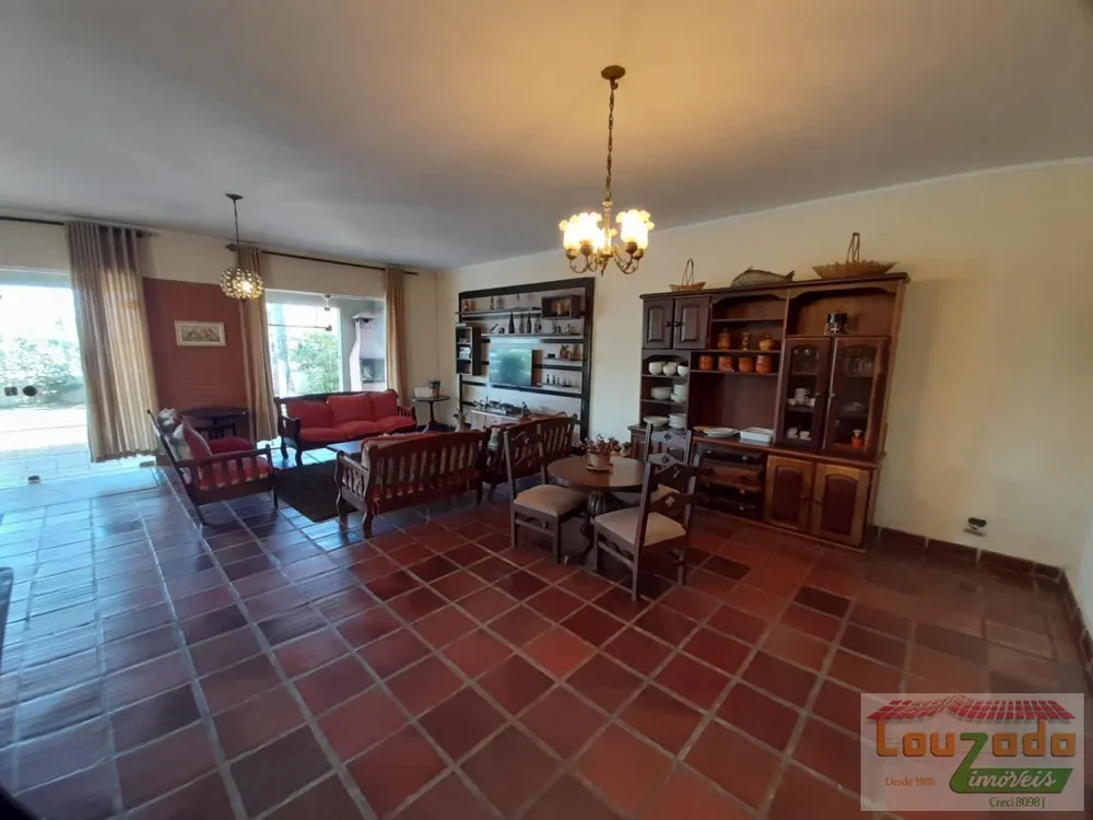 Casa, 3 quartos, 332 m² - Foto 8