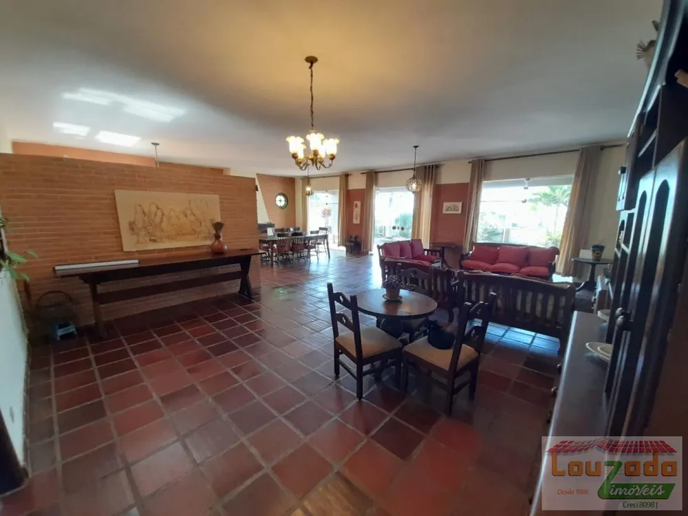 Casa, 3 quartos, 332 m² - Foto 3