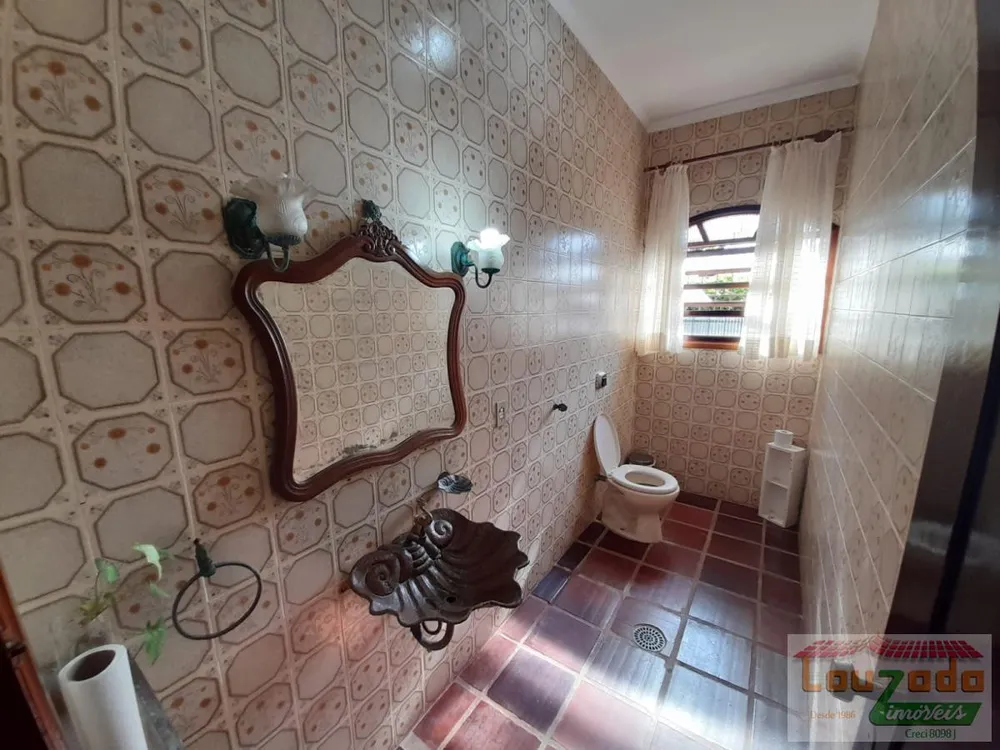 Casa, 3 quartos, 332 m² - Foto 10