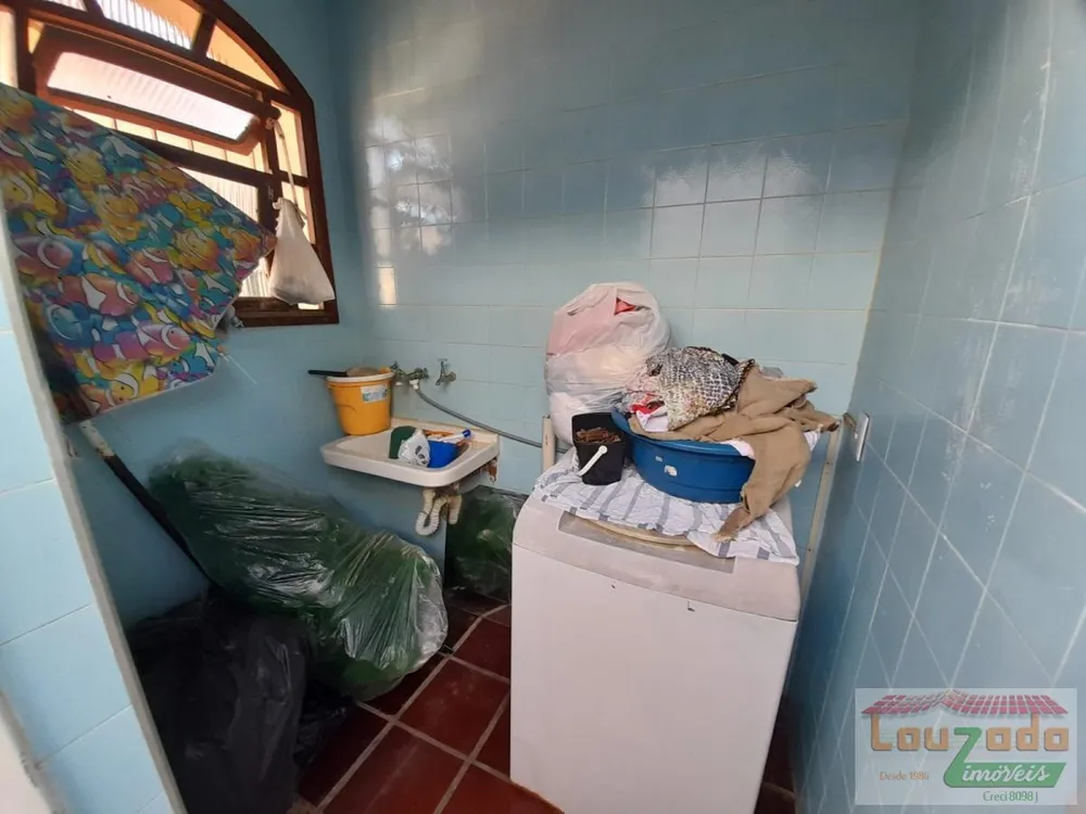 Casa, 3 quartos, 332 m² - Foto 5