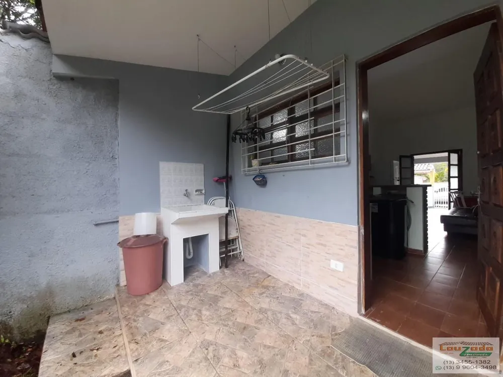 Casa, 2 quartos, 80 m² - Foto 8