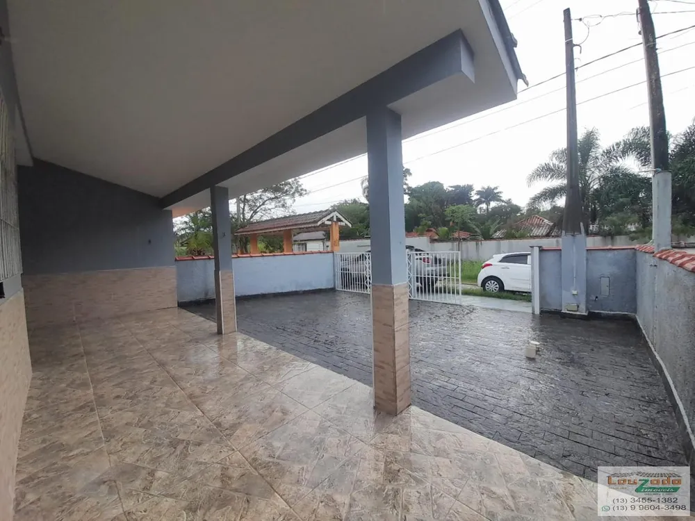 Casa, 2 quartos, 80 m² - Foto 3