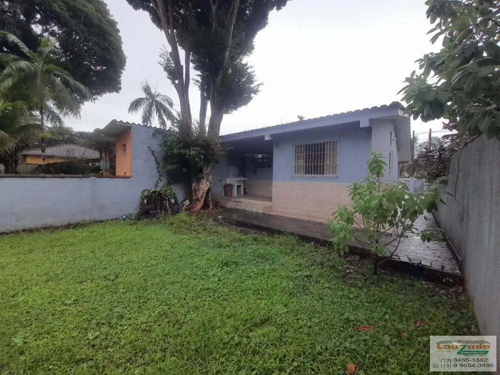 Casa, 2 quartos, 80 m² - Foto 2