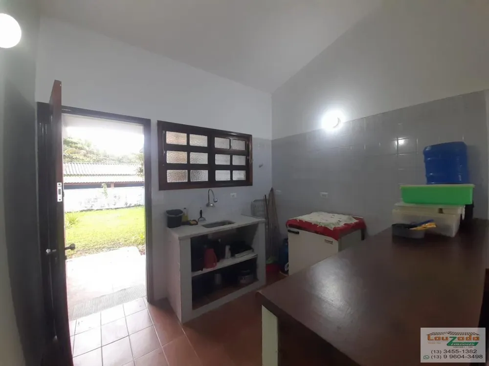 Casa, 2 quartos, 80 m² - Foto 5