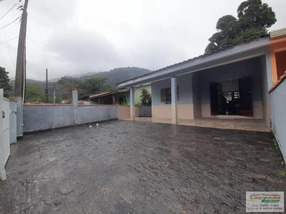 Casa, 2 quartos, 80 m² - Foto 1