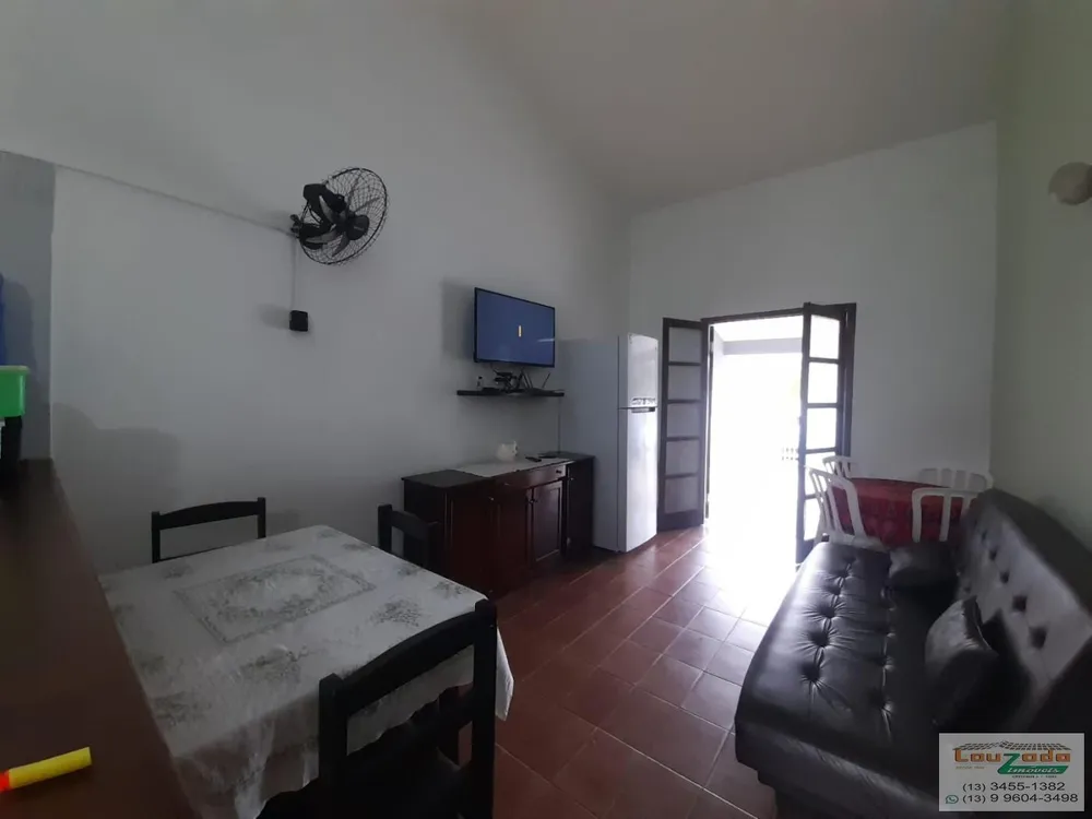 Casa, 2 quartos, 80 m² - Foto 7
