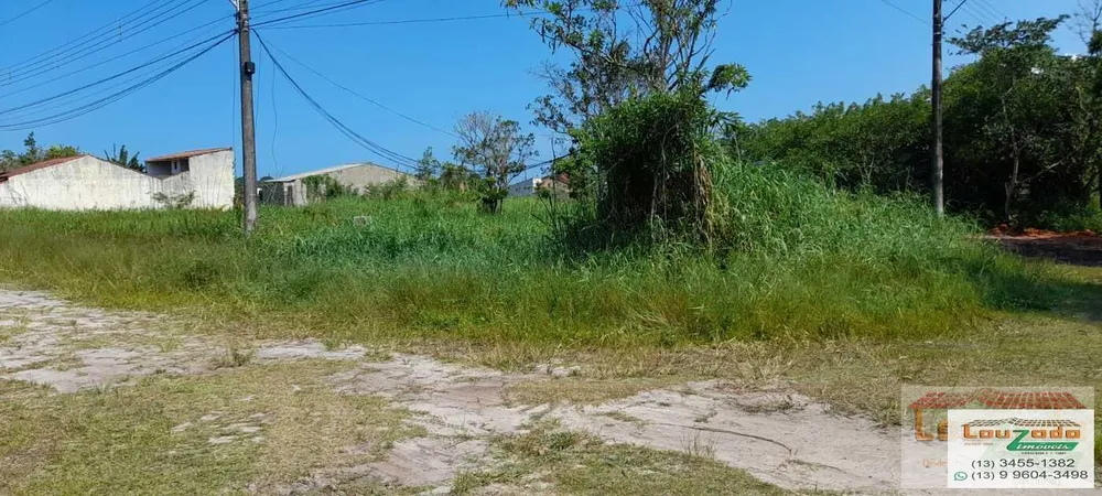 Terreno, 252 m² - Foto 1