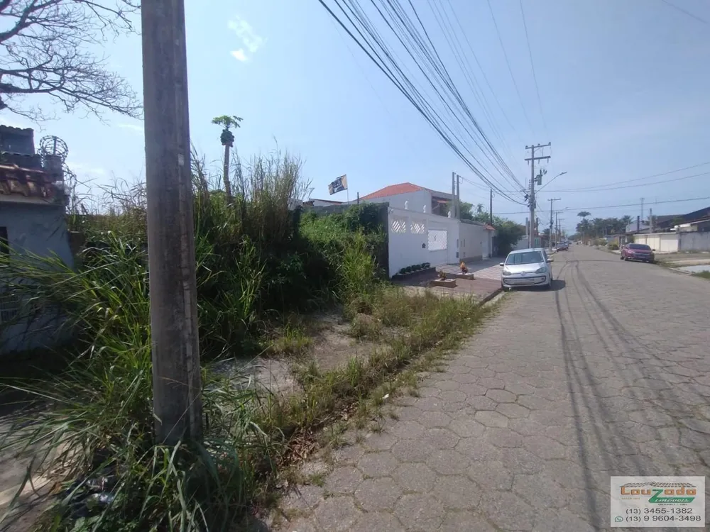 Terreno, 295 m² - Foto 2