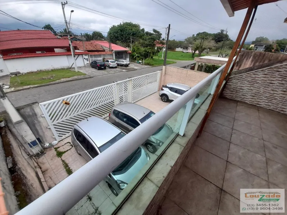 Casa, 2 quartos, 61 m² - Foto 5