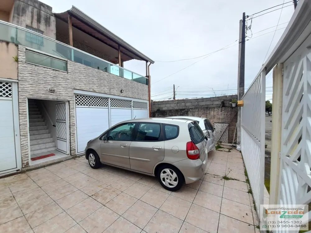 Casa, 2 quartos, 61 m² - Foto 2