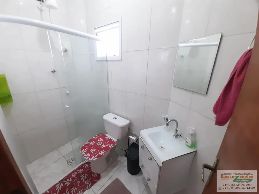 Casa, 2 quartos, 61 m² - Foto 6