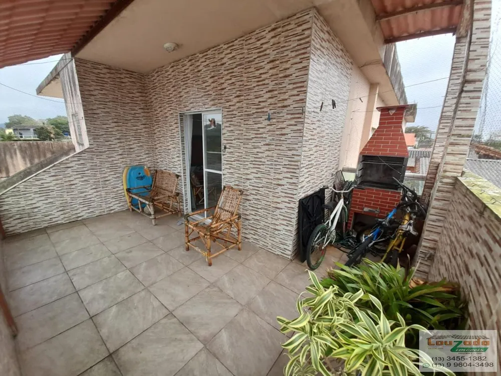Casa, 2 quartos, 61 m² - Foto 7