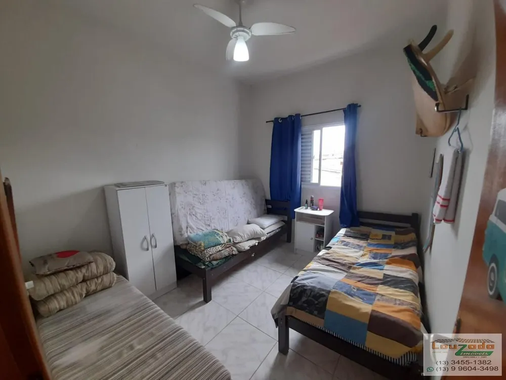 Casa, 2 quartos, 61 m² - Foto 3