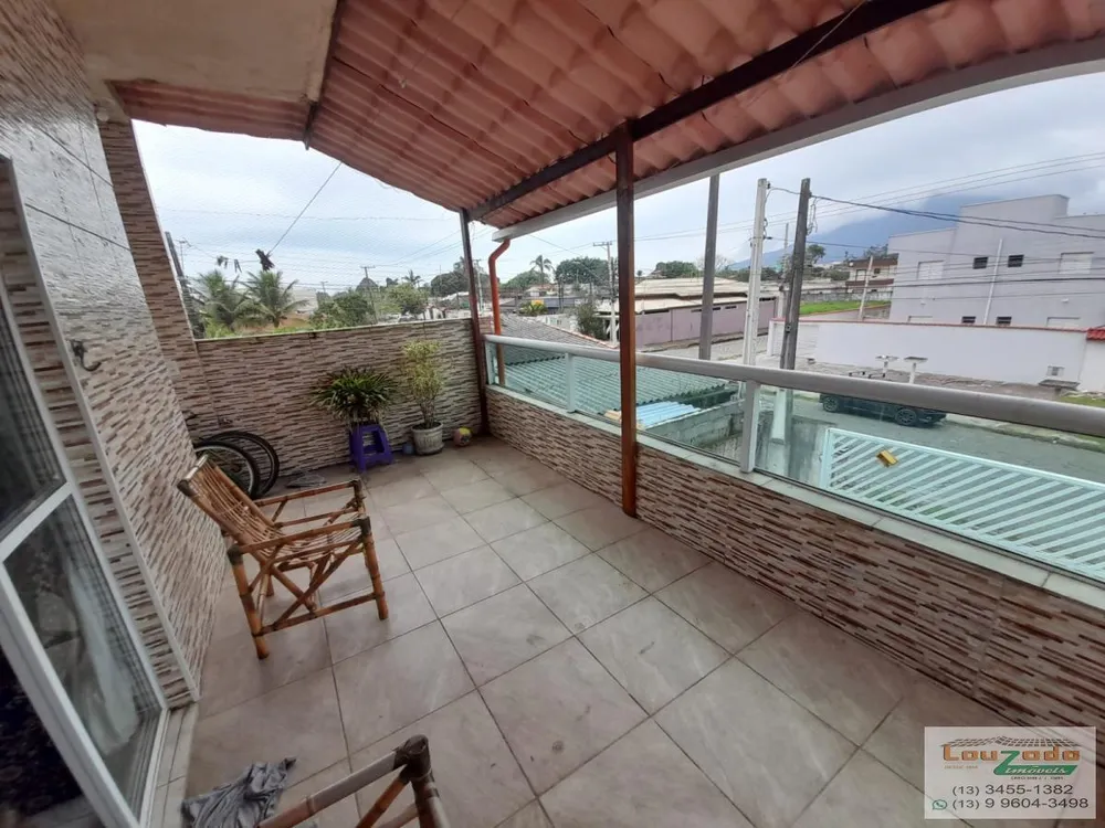 Casa, 2 quartos, 61 m² - Foto 4