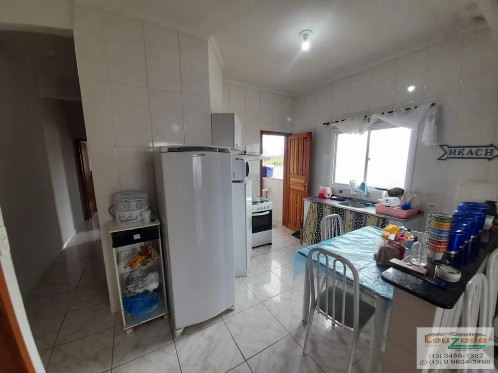 Casa, 2 quartos, 61 m² - Foto 3