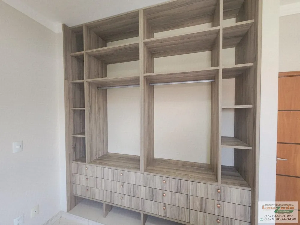 Sobrado, 4 quartos, 191 m² - Foto 6