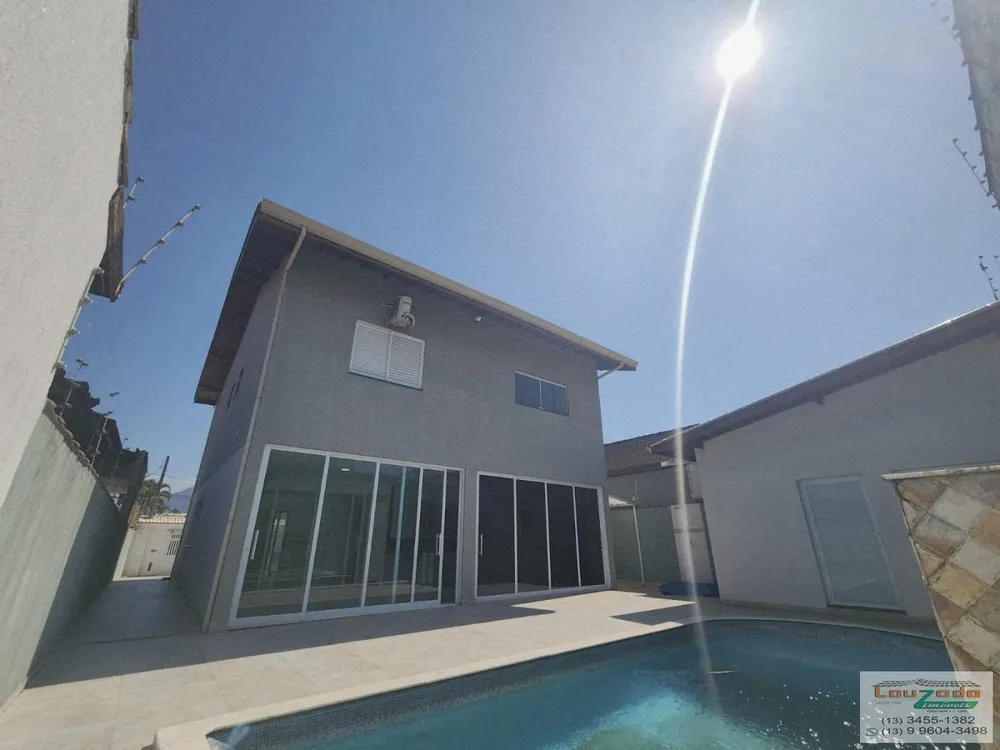 Sobrado, 4 quartos, 191 m² - Foto 3