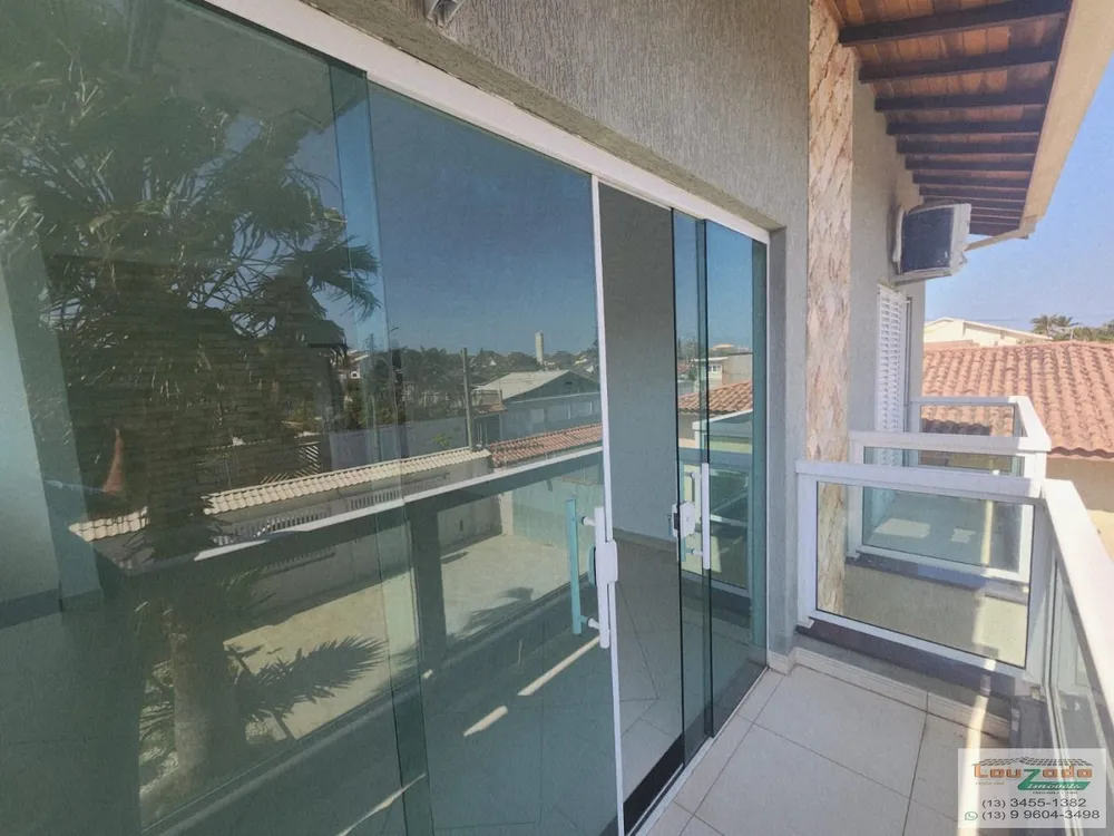 Sobrado, 4 quartos, 191 m² - Foto 11